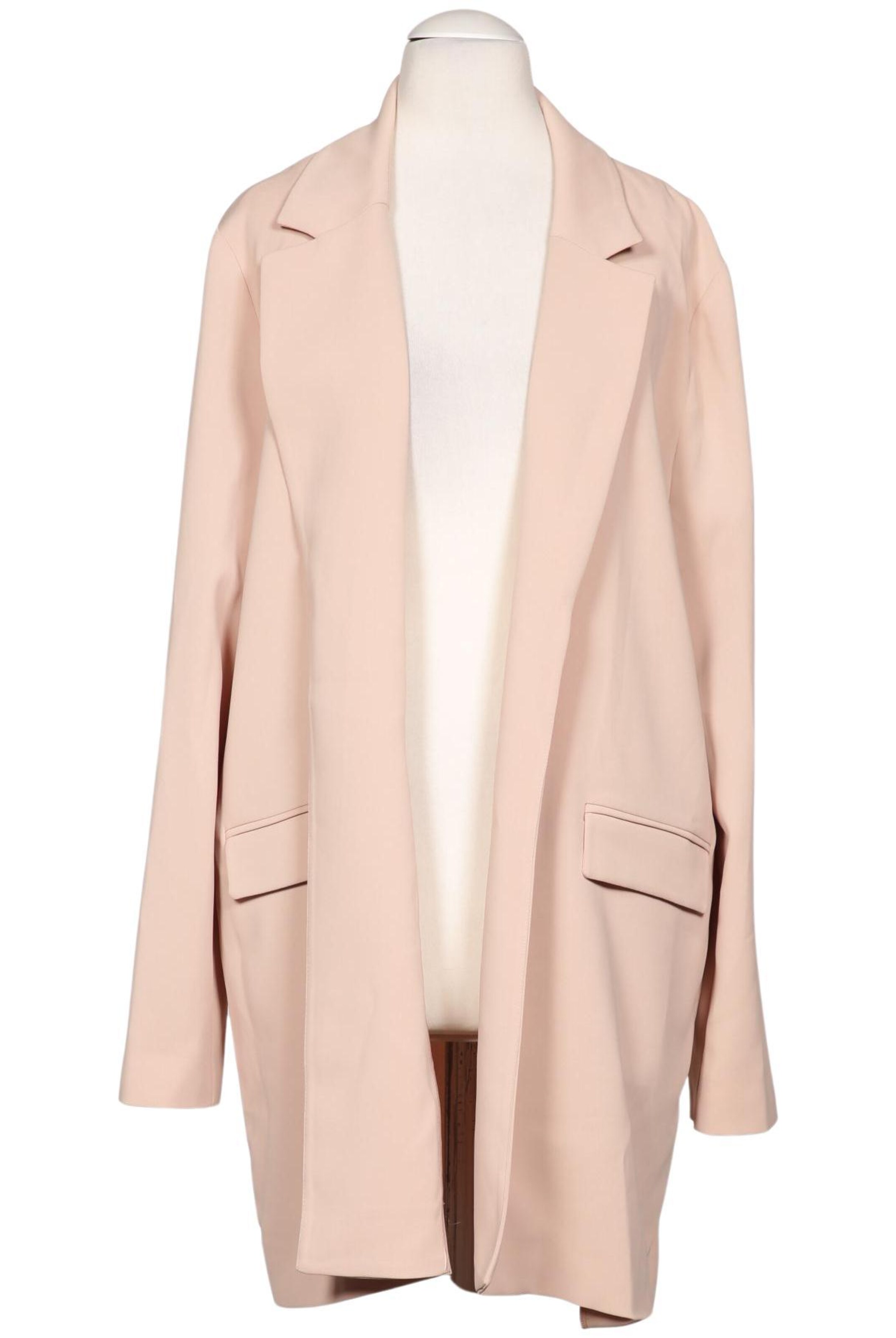 HALLHUBER Jacket & Coat in L in Pink: front