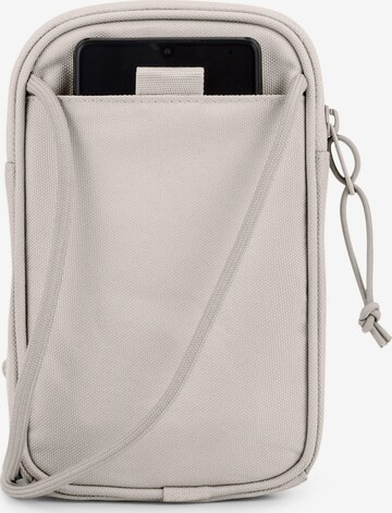 Johnny Urban - Bolso de hombro 'Josh' en beige: frente