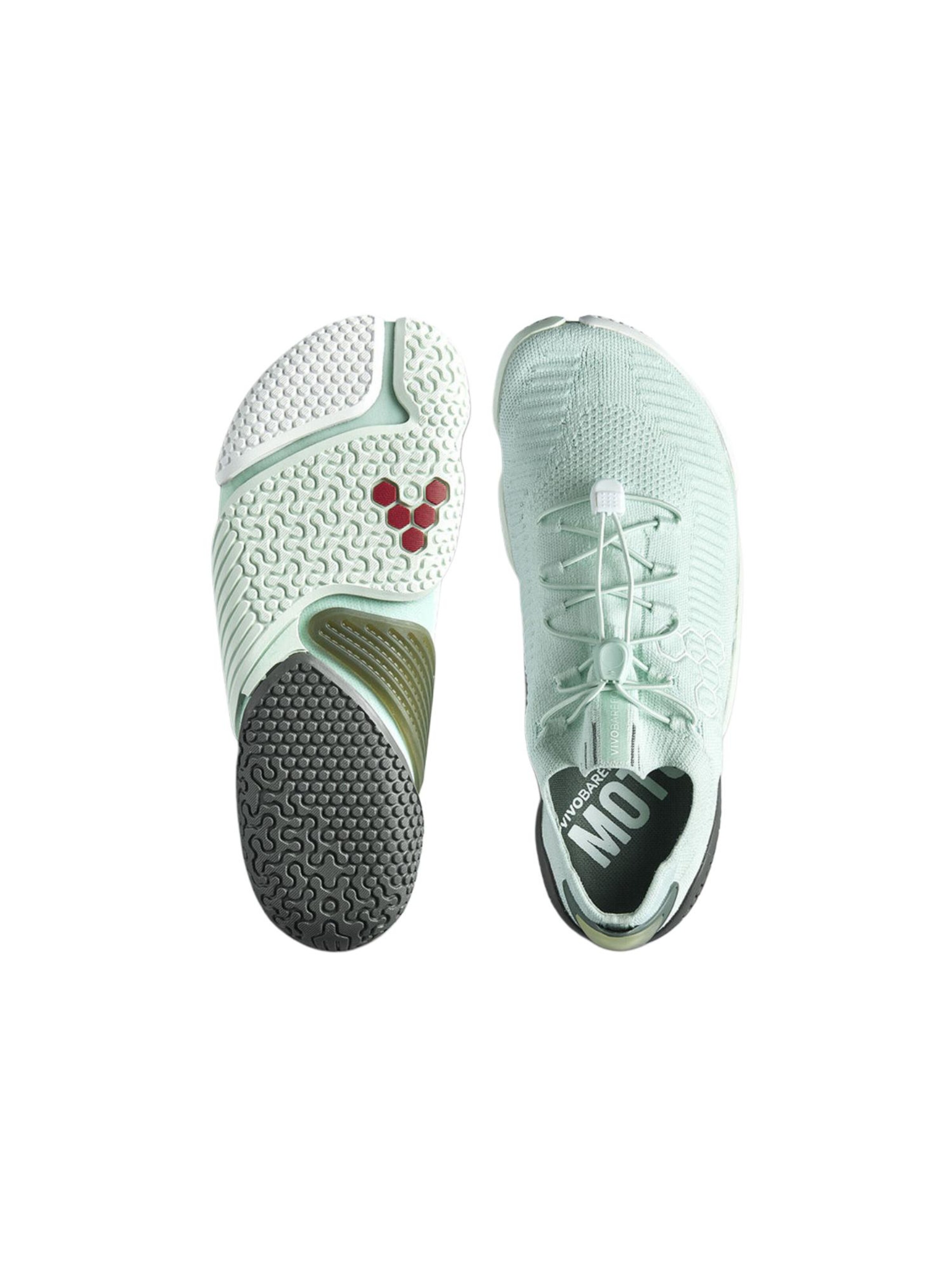 Vivo Barefoot Halbschuh 'MOTUS FLEX MENS'‌‌‌‌‌‌‌‌ in Blau