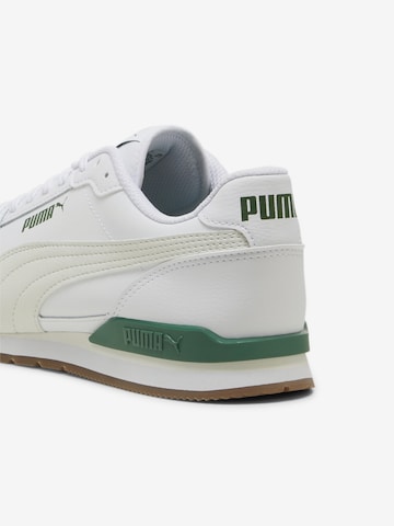 PUMA Sneakers laag 'Stunner V3' in Wit