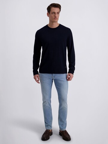 PIERRE CARDIN Sweater in Blue
