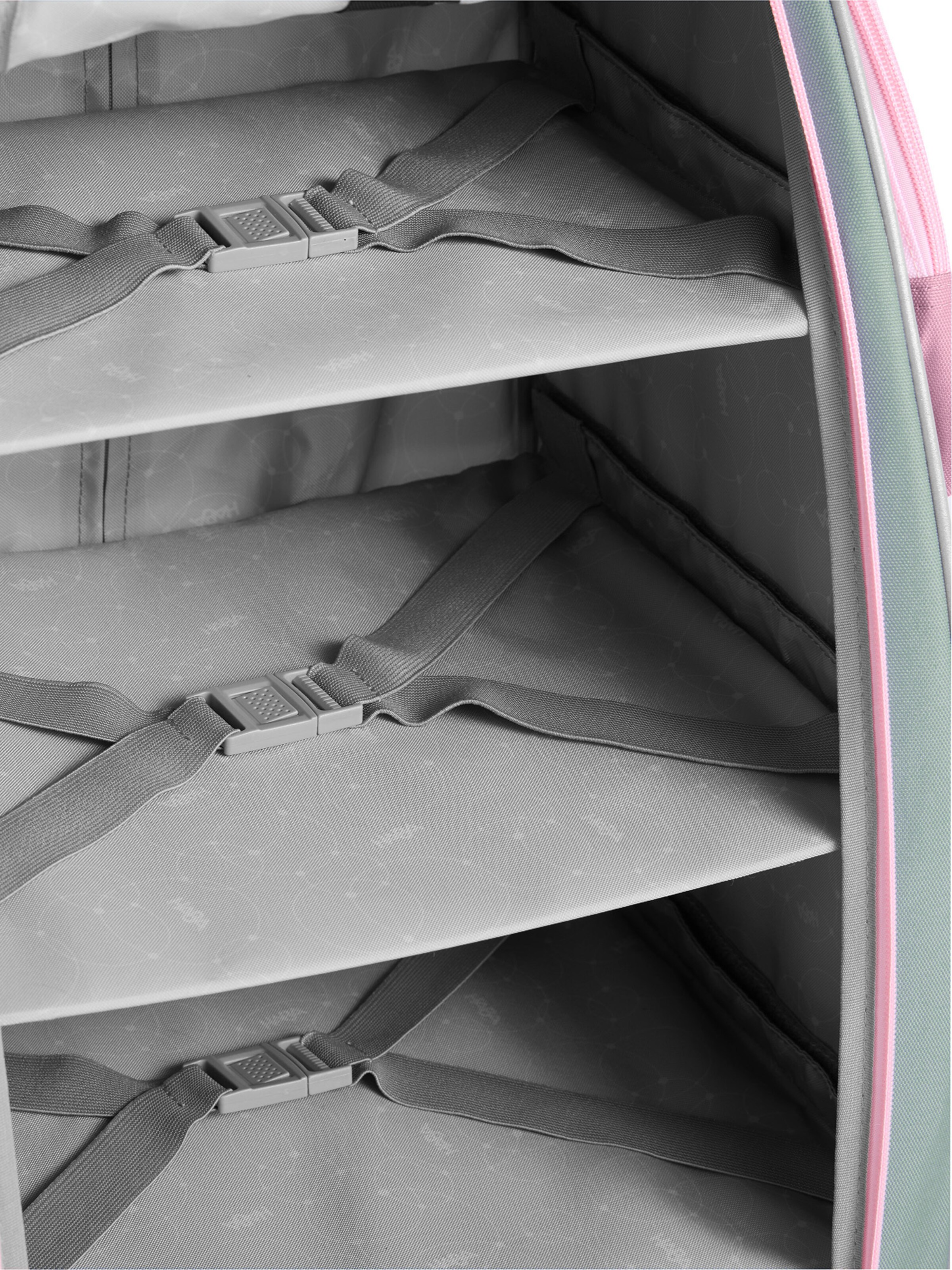 HABA Tas ' Schranktrolley ' in Groen