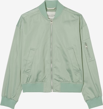 Marc O'Polo Between-season jacket in Green: front