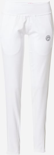 BIDI BADU Športové nohavice - biela, Produkt