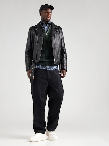 Pull-over 'ONSKICKER' Only & Sons en vert