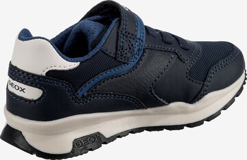 GEOX Sneakers 'Pavel' in Blue