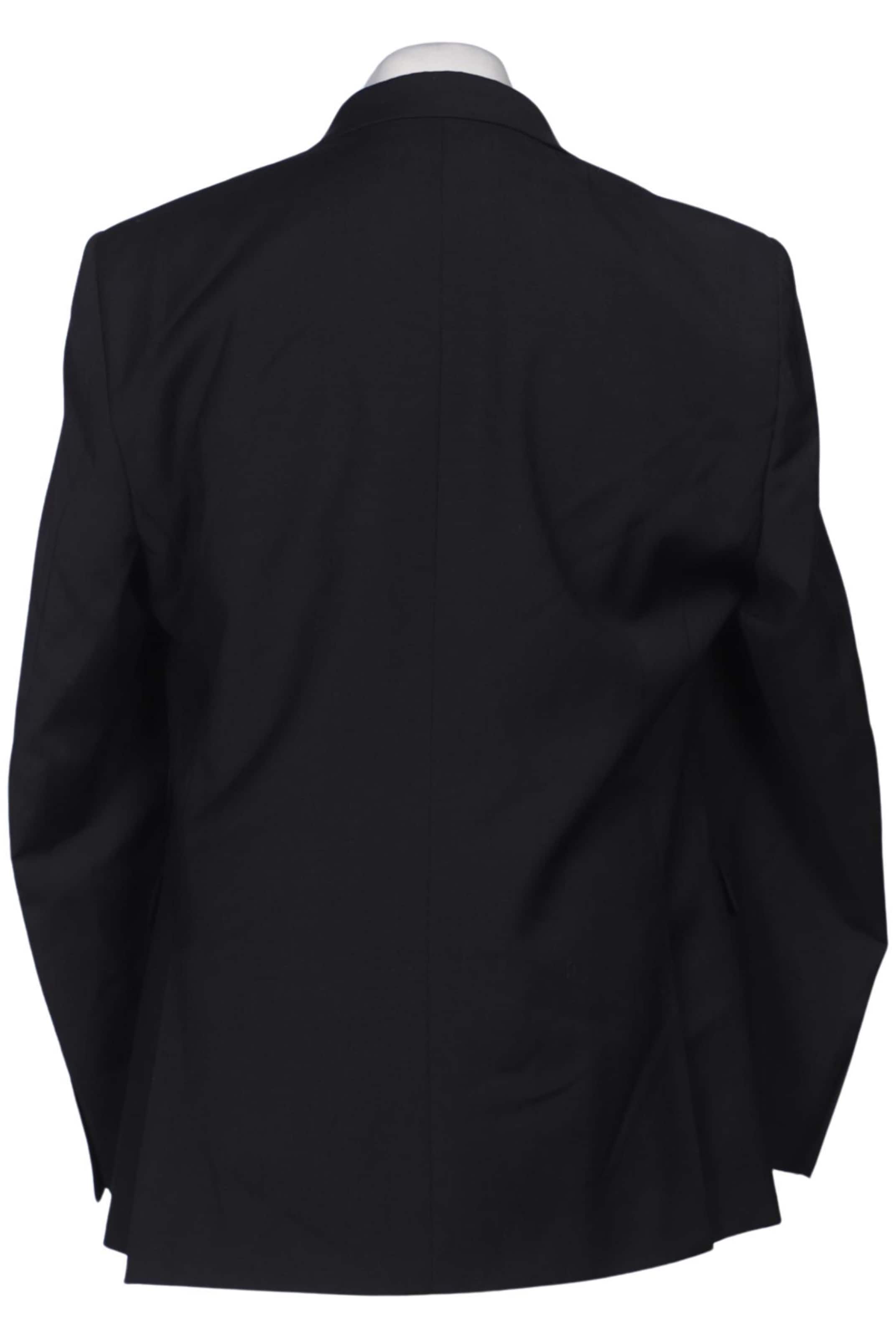 ETERNA Suit Jacket in L-XL in Blue