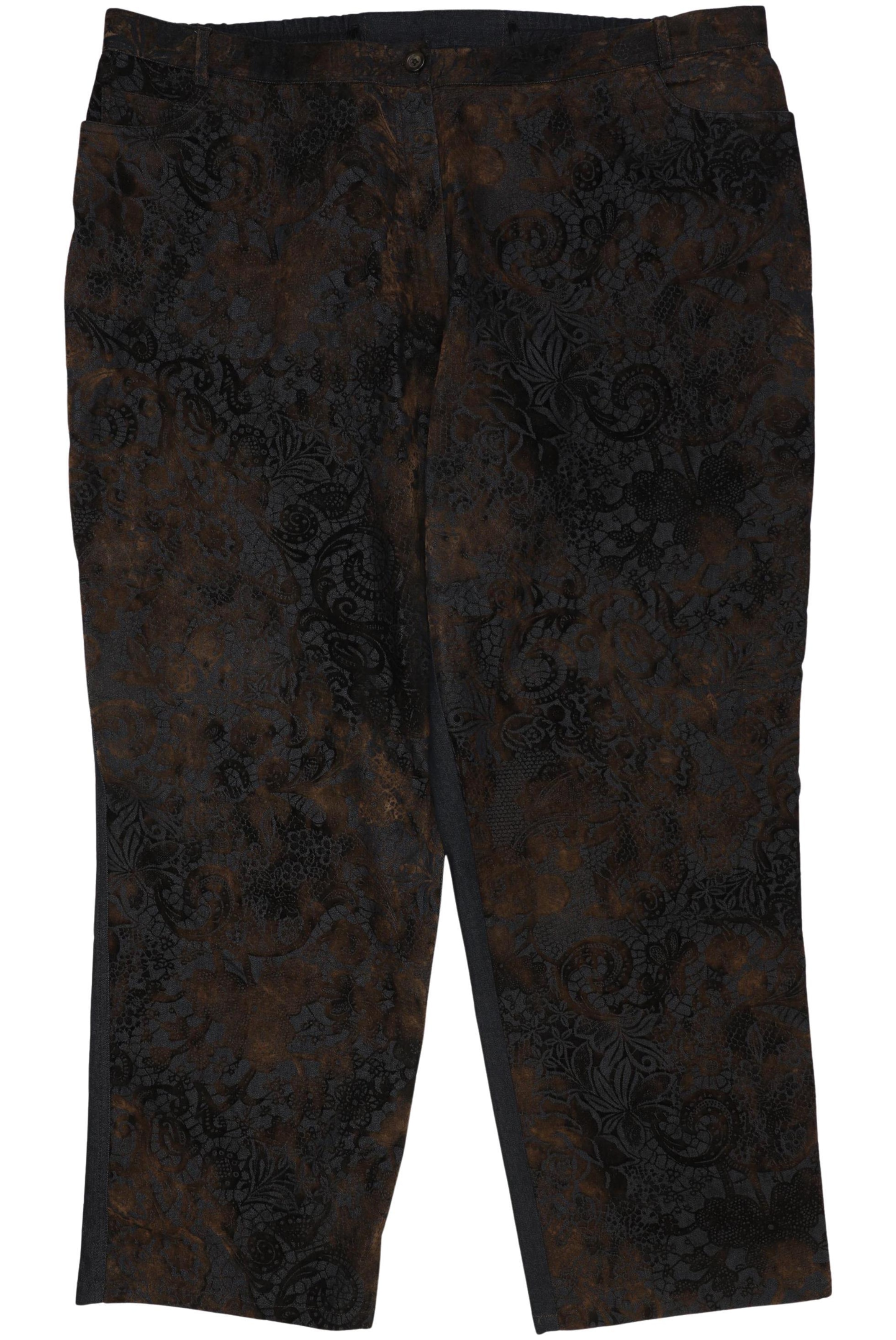 Ulla Popken Jeans in 43-44 in Blue: front