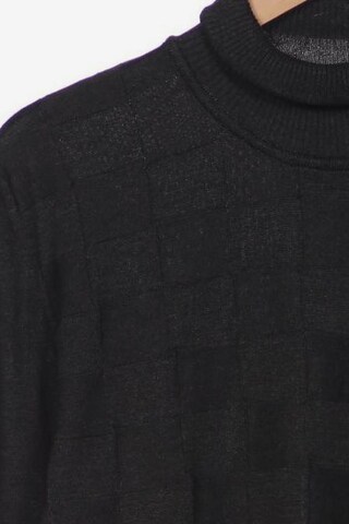CIPO & BAXX Sweater & Cardigan in L in Grey