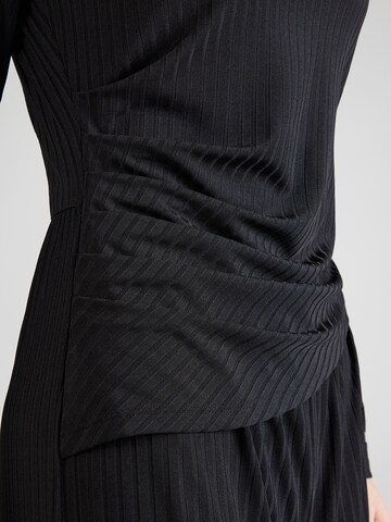 ABOUT YOU Jumpsuit 'Clara' in Black