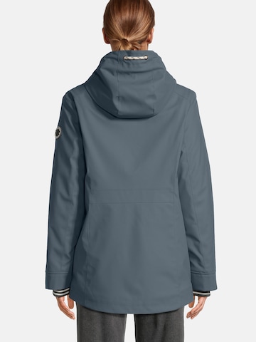 Veste fonctionnelle New View en bleu