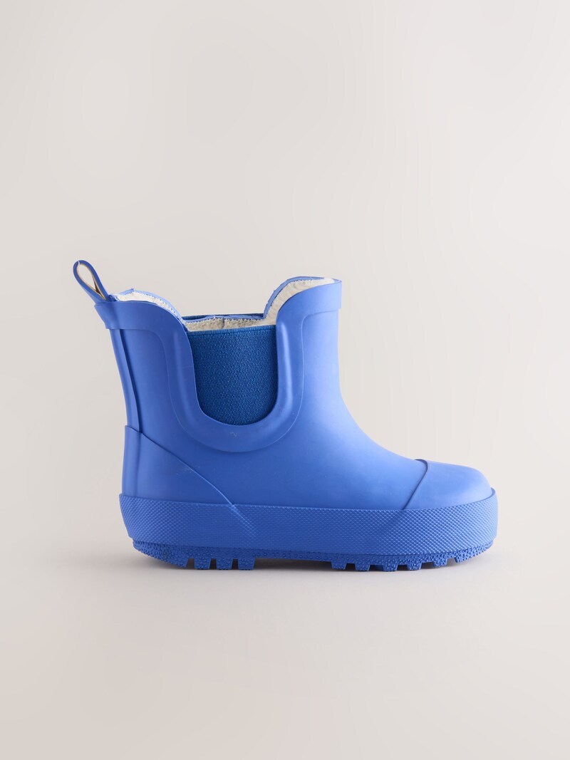 Bottes en caoutchouc montantes taille 38 - imperméables et