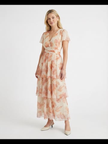 Guido Maria Kretschmer Women Платье 'Rachel' в Бежевый: спереди