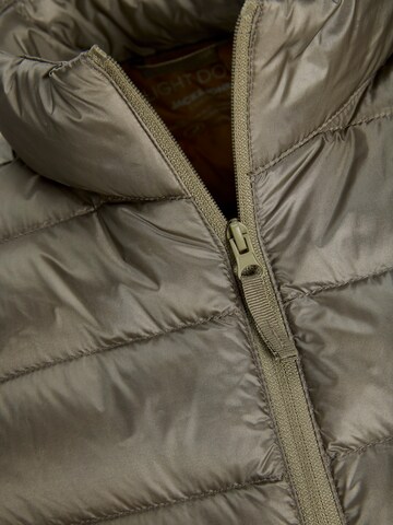 JACK & JONES Vest 'EBERG' in Green