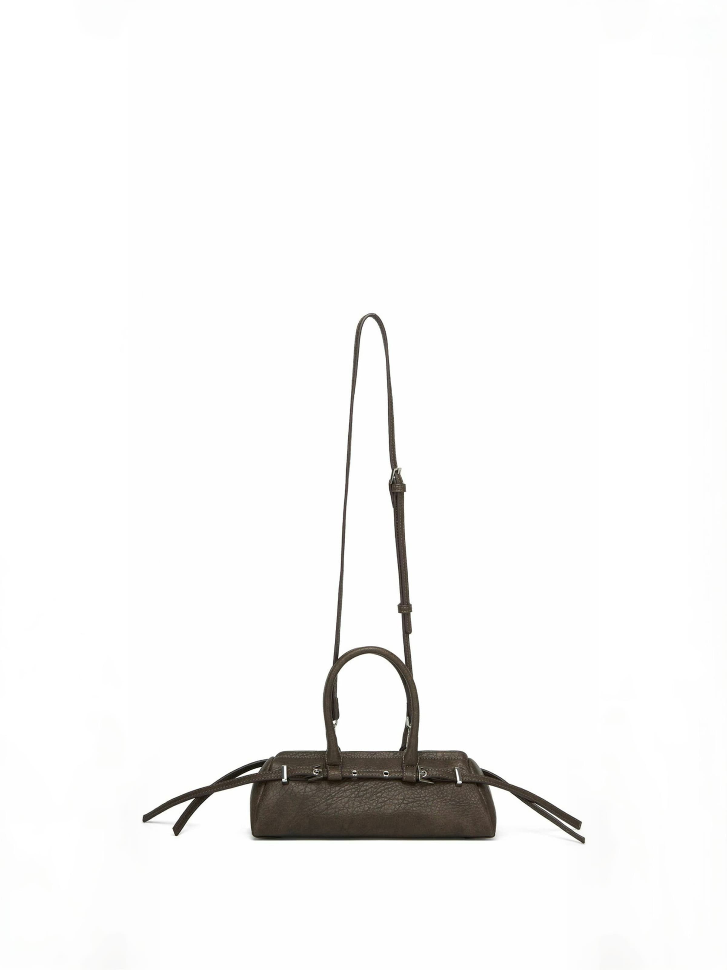 Noella - Shopper ' Murphy ' em cinzento