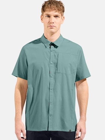 Maglia funzionale 'ESSENTIAL' di ODLO in blu