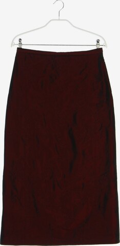 Rena Lange Skirt in M in Red: front