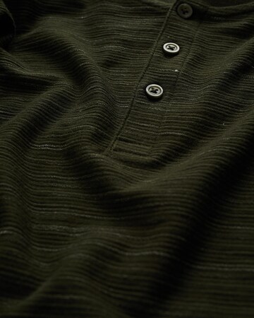 WE Fashion Shirt in Green