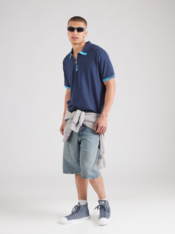 T-Shirt ELLESSE en bleu