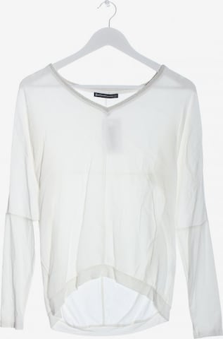 Summum Woman Blouse & Tunic in XS in White: front
