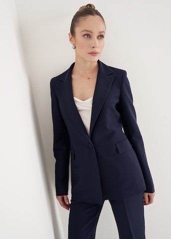 Camomilla Blazer 'GISELLEM' in Blau