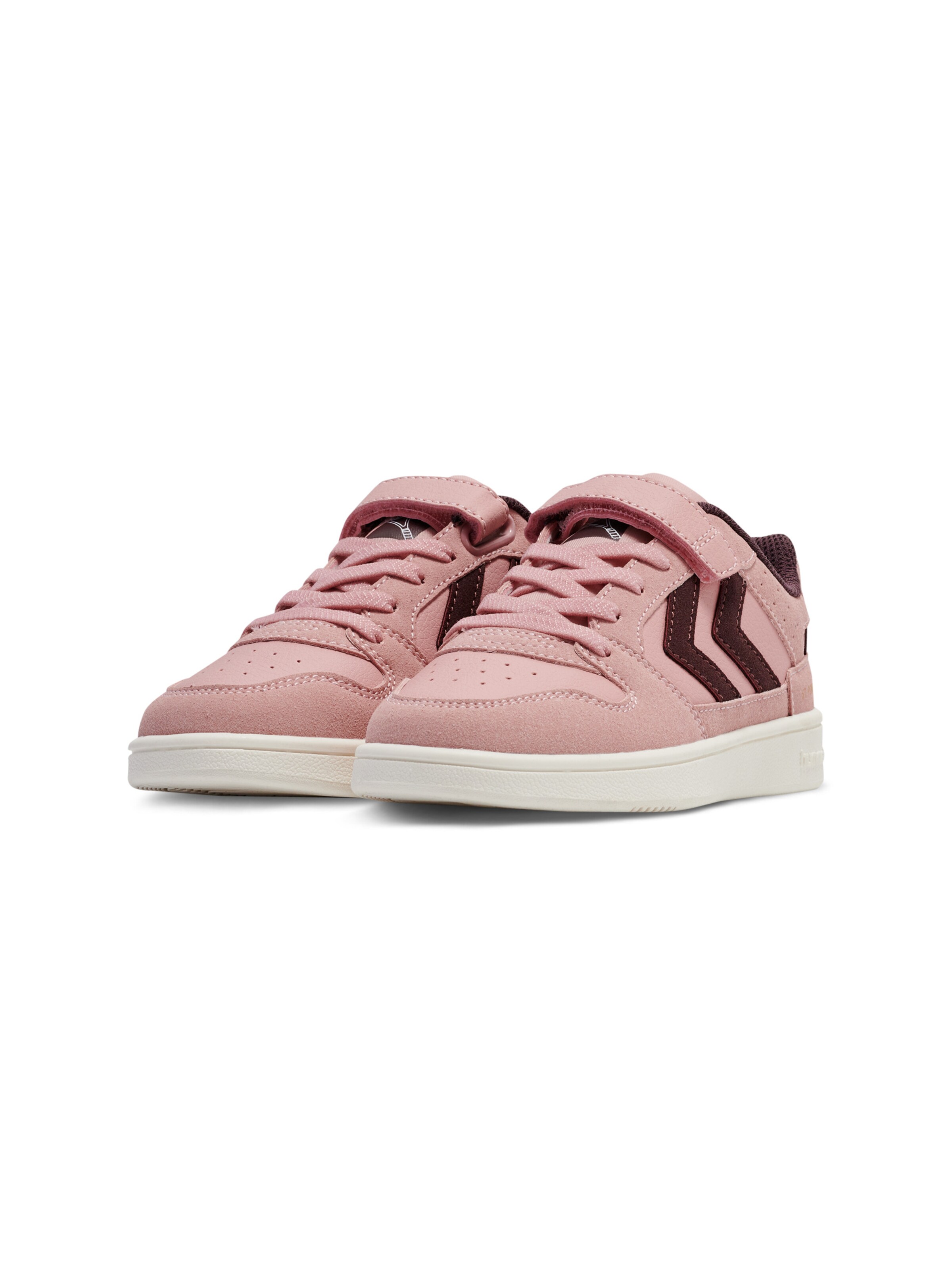 Hummel Sneakers 'St Power Play' i pink