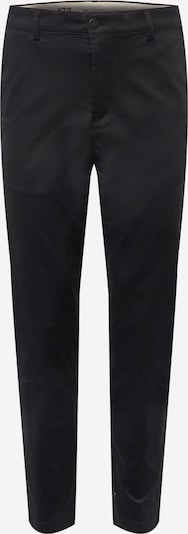 SELECTED HOMME Pantalon chino 'Repton' en noir, Vue avec produit