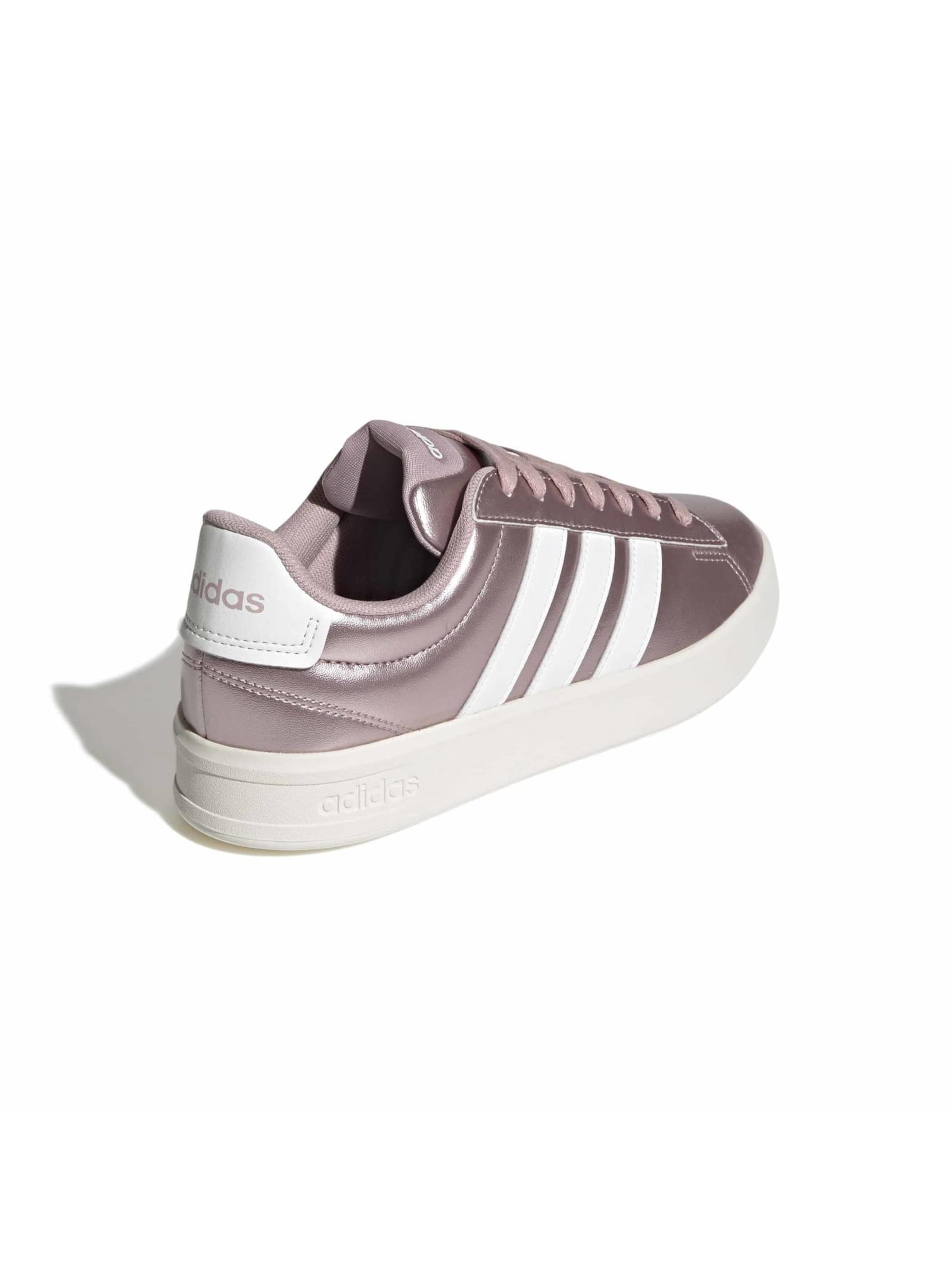 Baskets basses 'GRAND COURT 3.0' ADIDAS SPORTSWEAR en violet