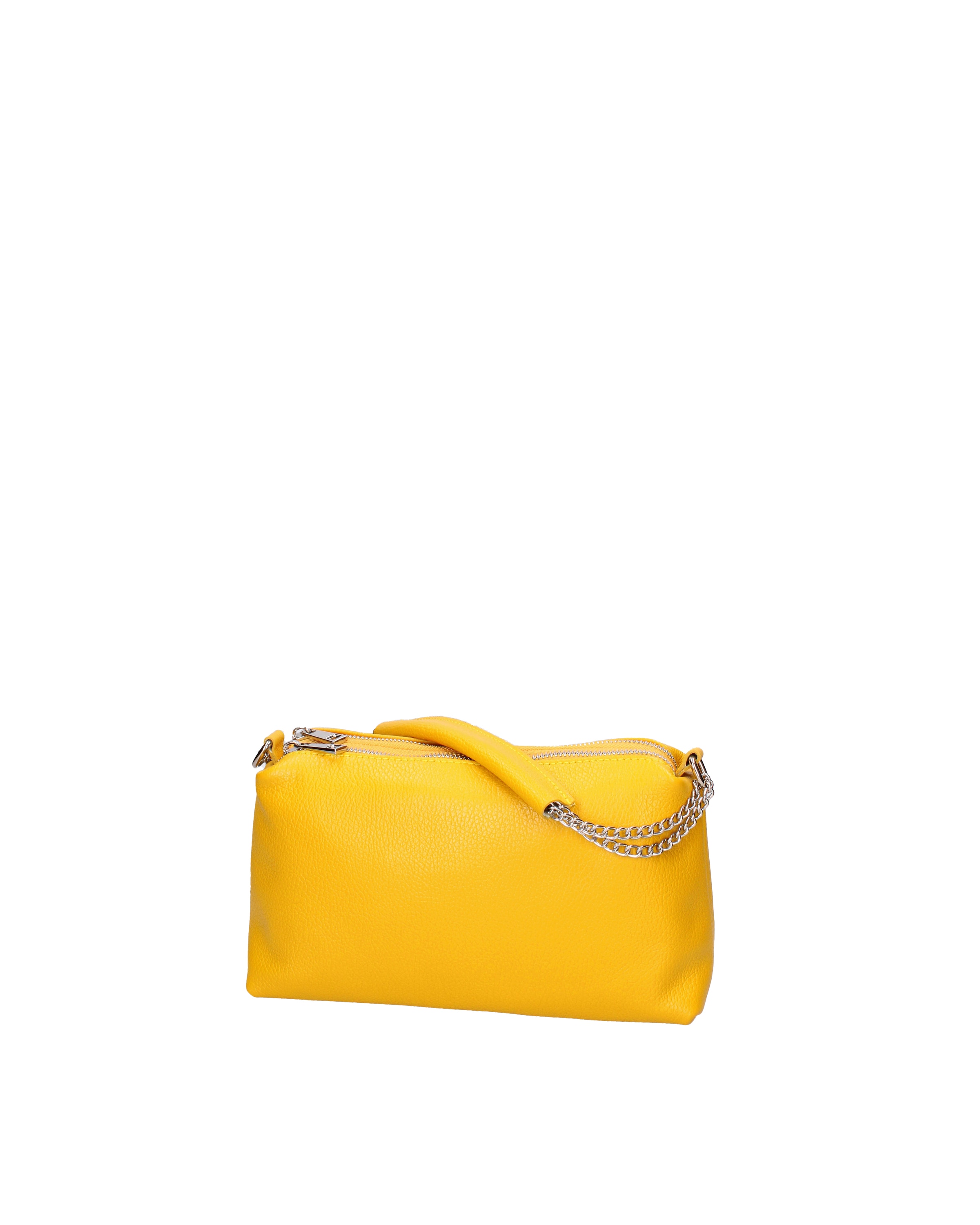 Viola Castellani Schoudertas in Geel