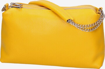 Viola Castellani Shoulder Bag in Yellow