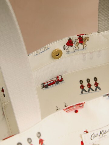 bēšs Cath Kidston "Shopper" tipa soma