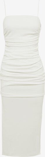 Tussah Sukienka 'NELLIE' w kolorze białym, Podgląd produktu