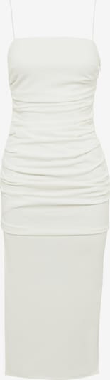 Tussah Φόρεμα 'NELLIE' σε λευκό, Άποψη προϊόντος