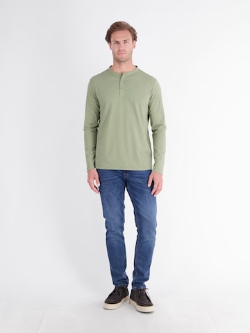 LRS Shirt in Grün