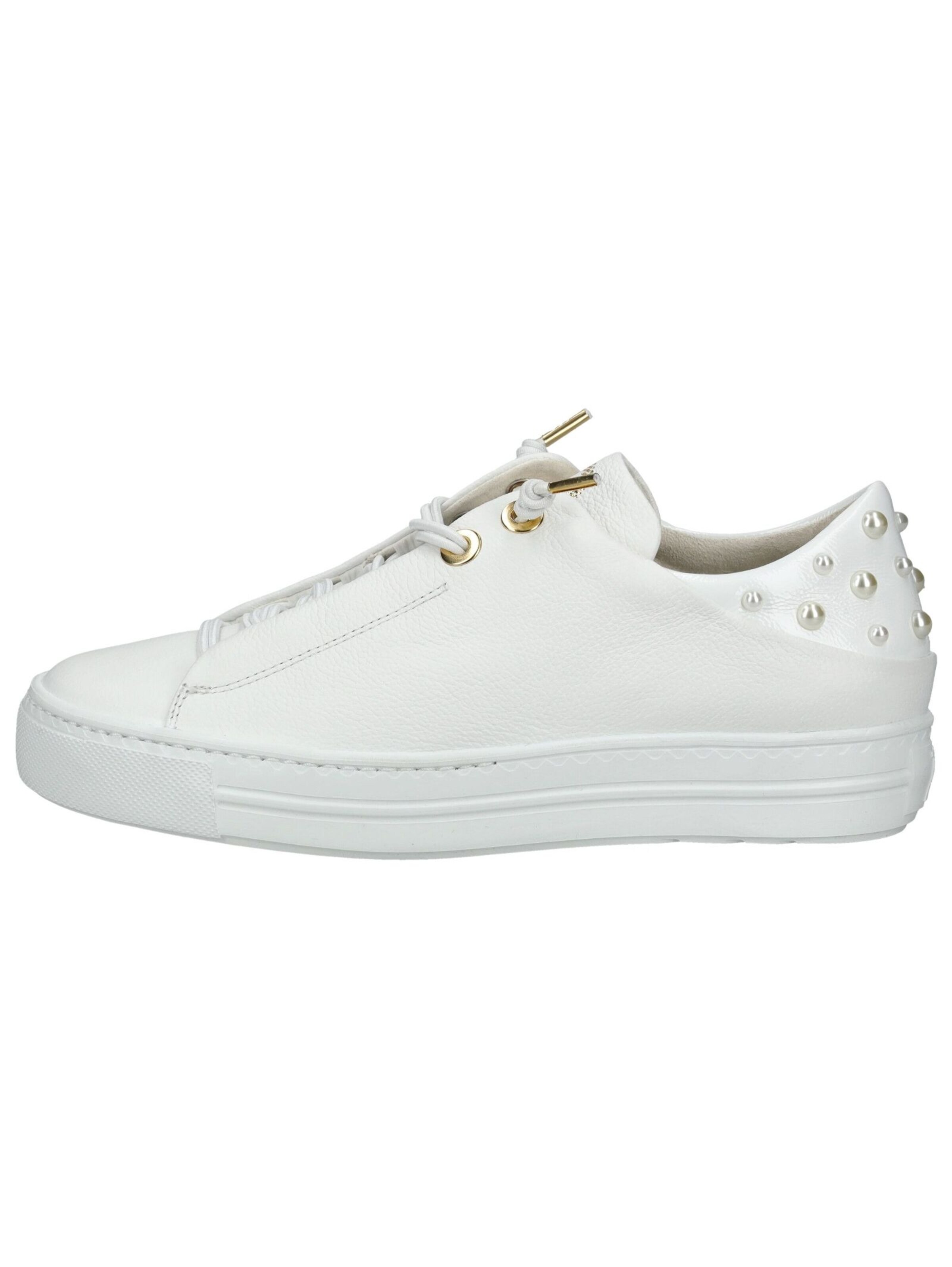 Paul Green Platform trainers in White