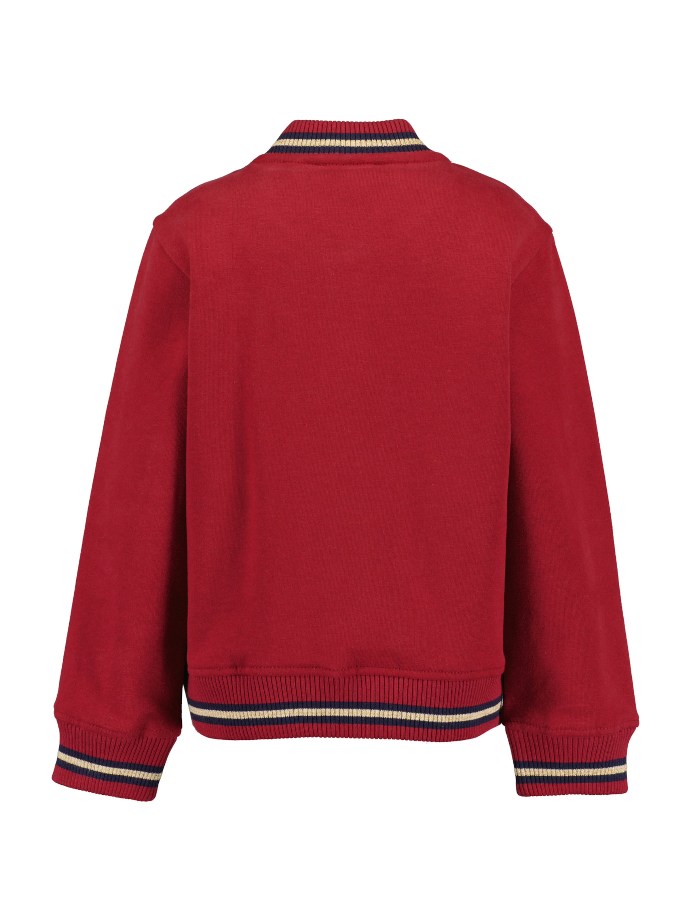 BLUE SEVEN - Conjunto en rojo
