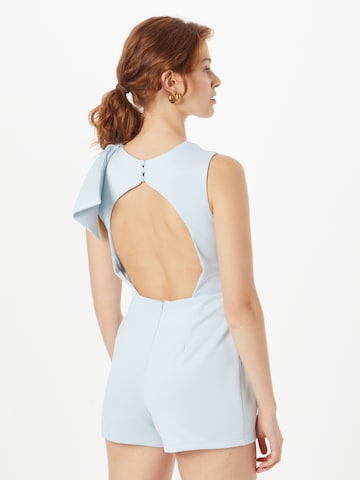 River Island Jumpsuit in Blue