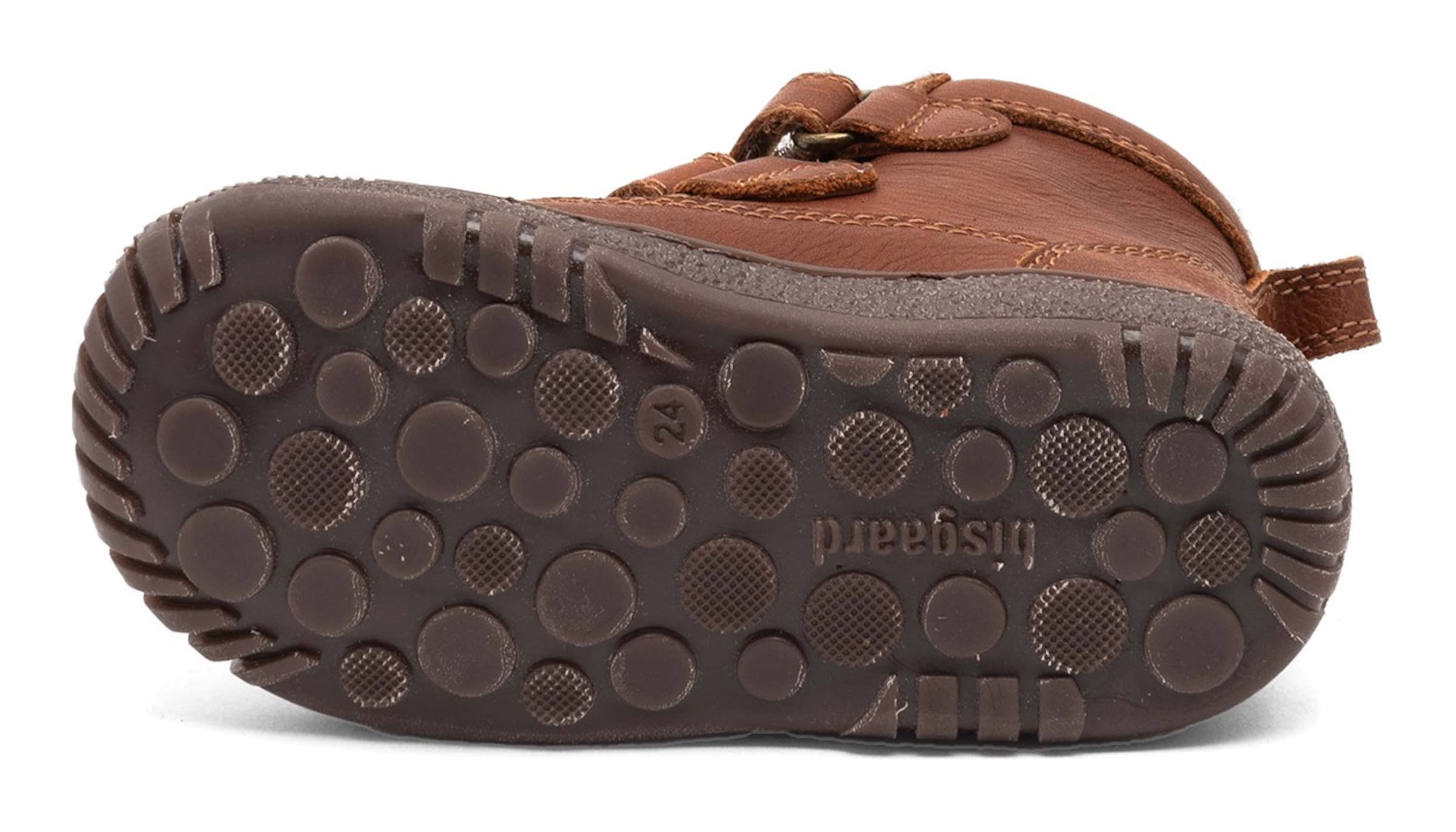 BISGAARD Boots in Brown