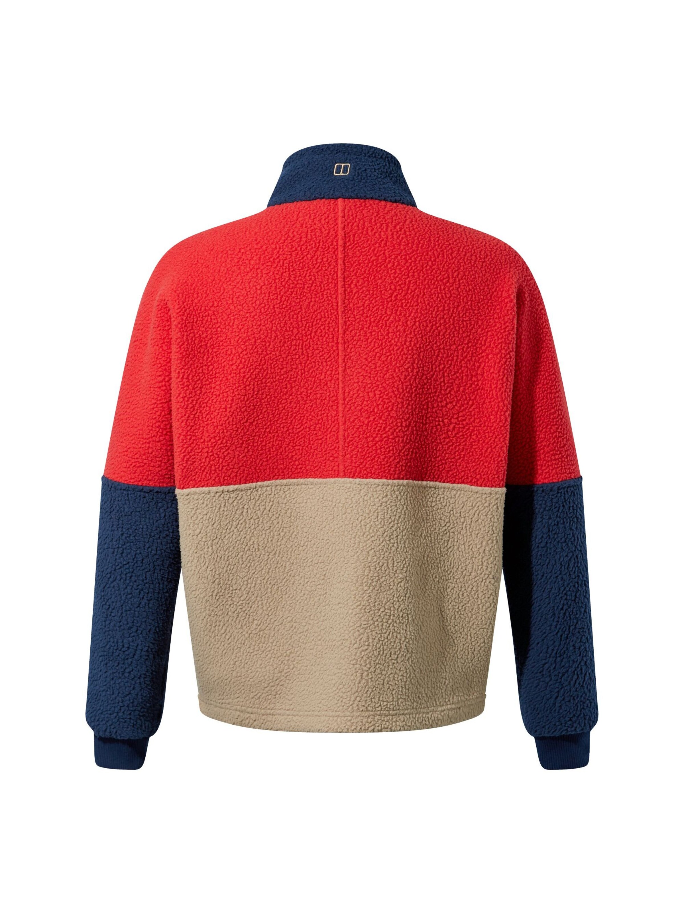 Berghaus Pullover in Blau