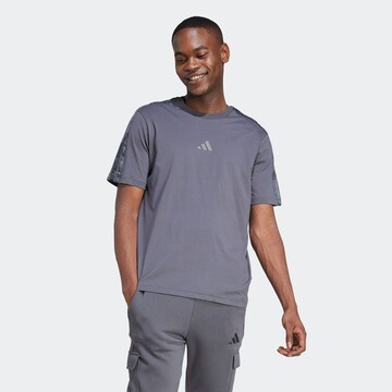 ADIDAS SPORTSWEAR Performance Shirt in Blue