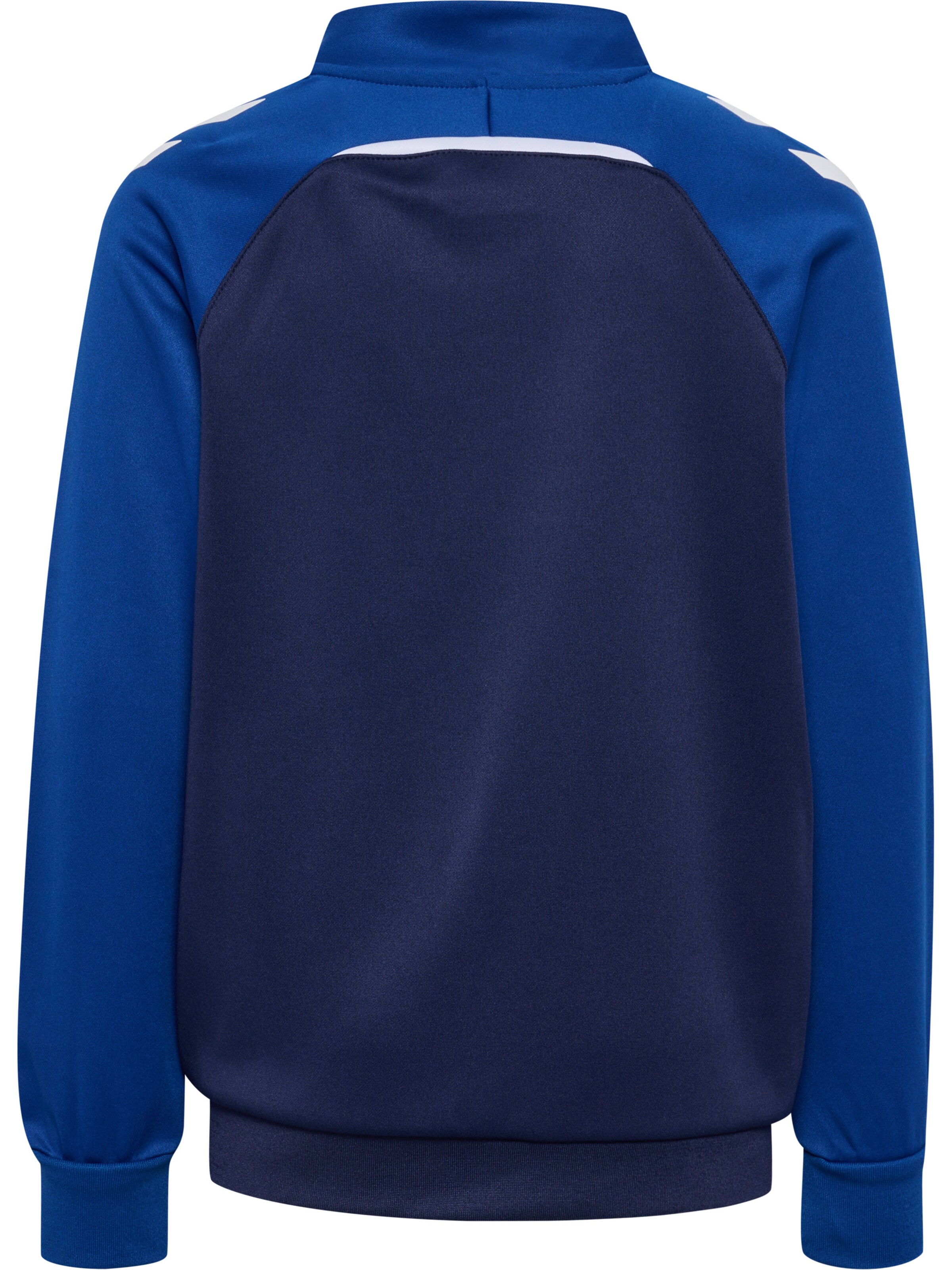 Hummel Sportsjakke 'Lead 2.0' i blå