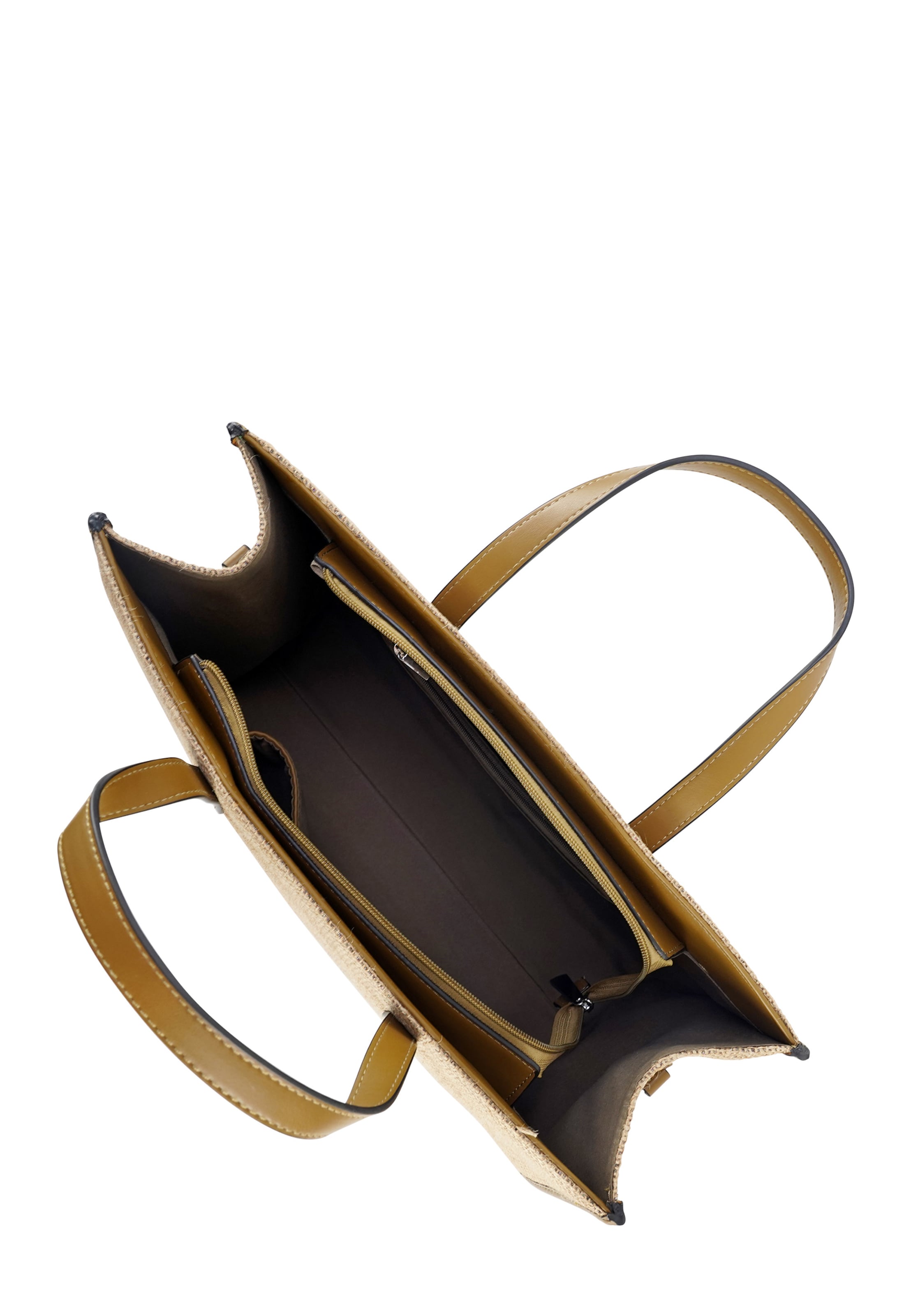 HARPA Shopper 'ENID' in Groen