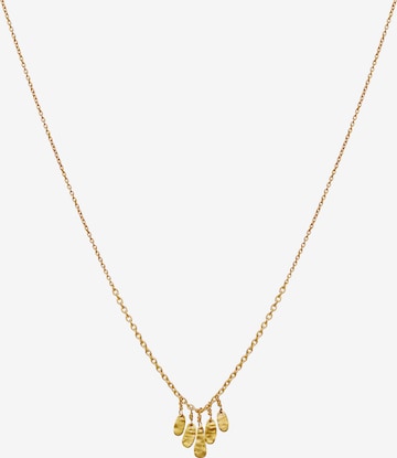 Maanesten Necklace 'THERESA' in Gold