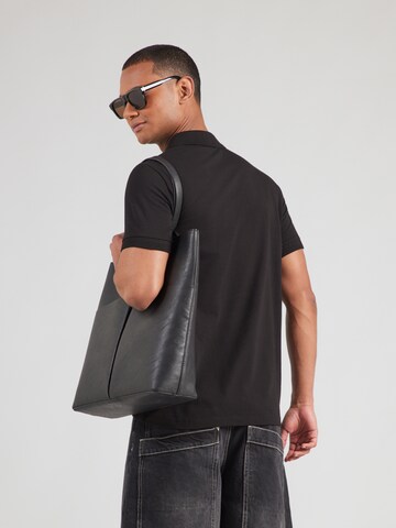 Karl Lagerfeld Μπλουζάκι σε μαύρο