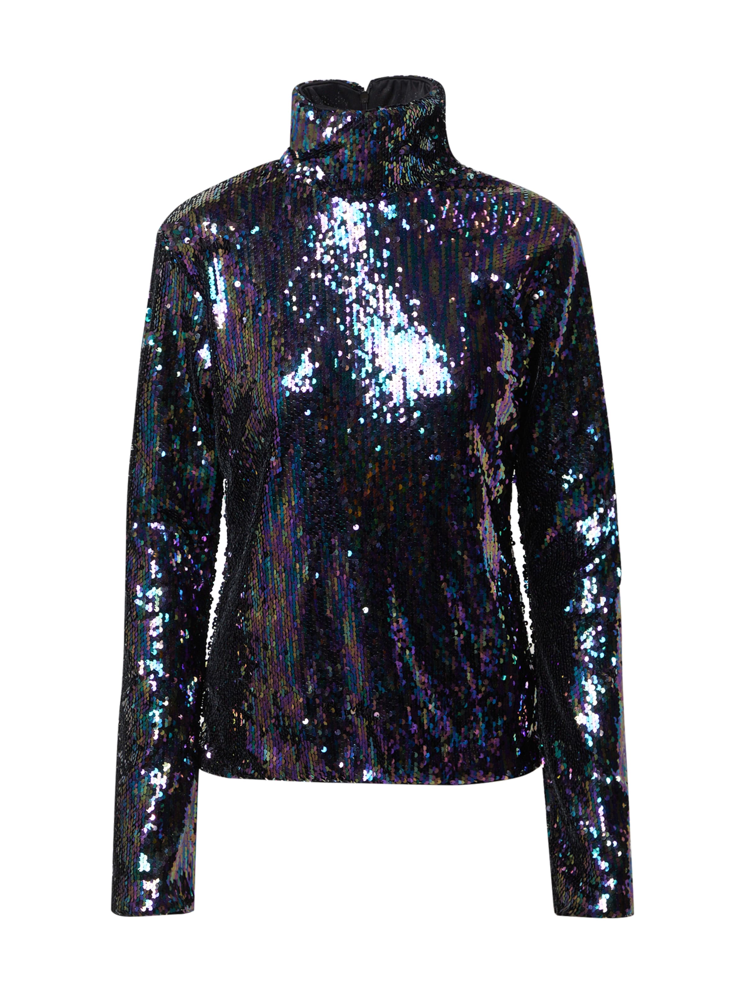 MADS NORGAARD COPENHAGEN Shirt in Mixed colours: front