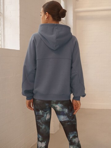 Felpa di Next in blu