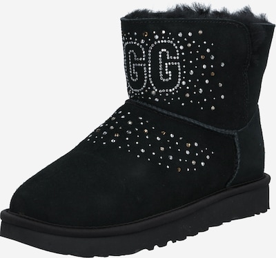 UGG Snöboots i svart, Produktvy