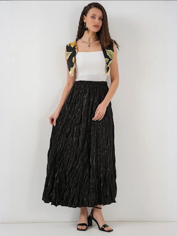 Gonna di Bigdart in nero