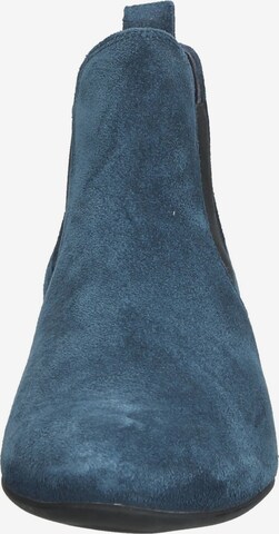 THINK! Chelsea Boots in Blau