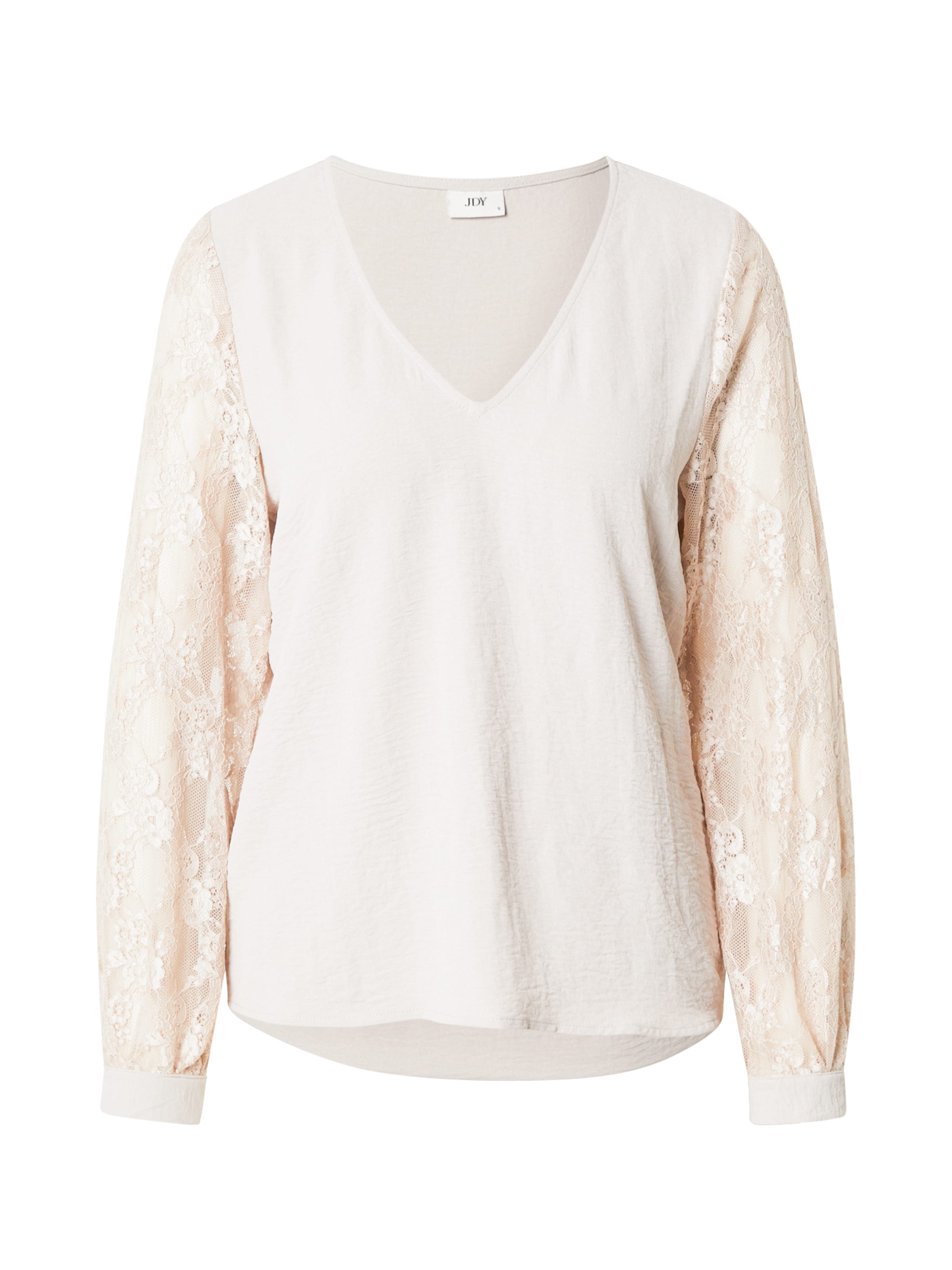 Camicia da donna 'JDYLION' di JDY in grigio: frontale